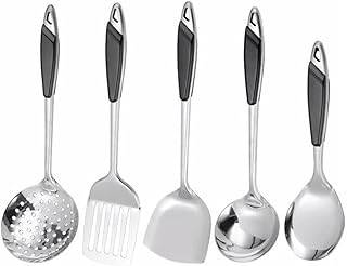 Kitchen Utensils for Cooking and Dining