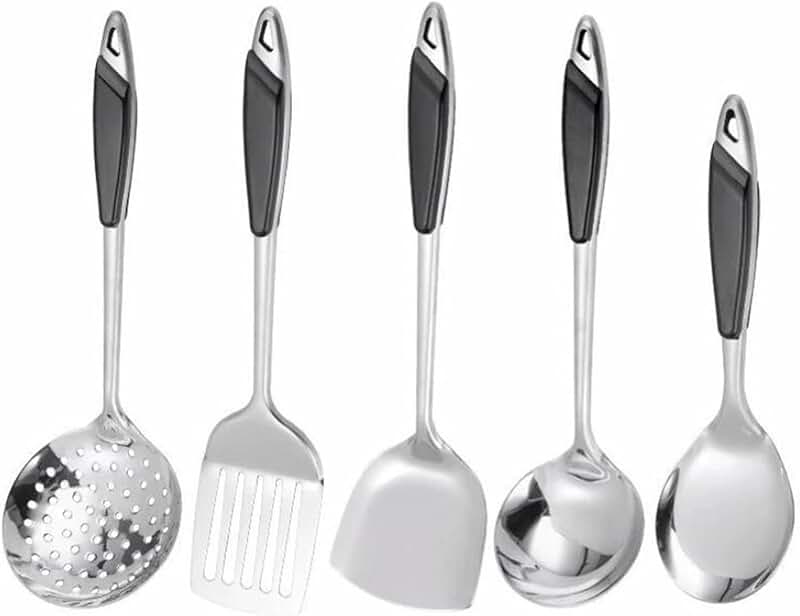 Kitchen Utensils for Cooking and Dining