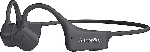 Waterproof Open Ear Wireless Sports Headphones