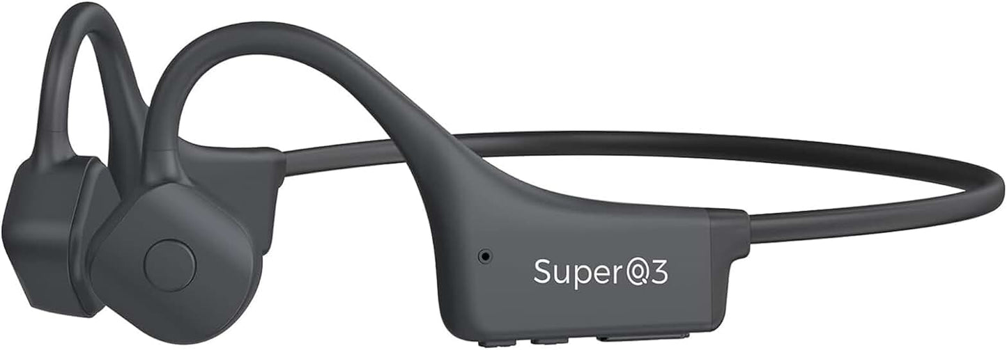 Waterproof Open Ear Wireless Sports Headphones