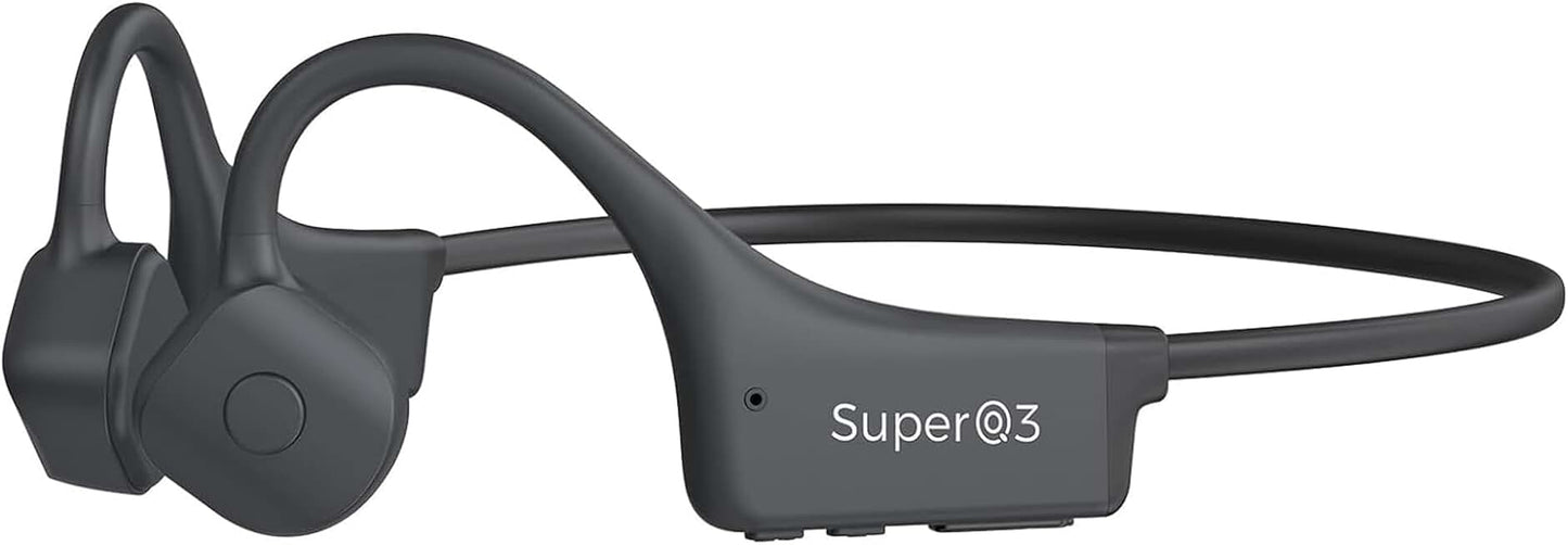 Waterproof Open Ear Wireless Sports Headphones