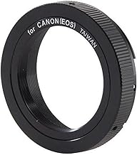 T-Ring Adapter for Canon EOS Cameras
