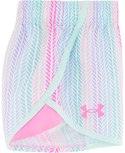 baby-girls Sleeve Shirt and Set, Durable Stretch Lightweight Short Set, Sea Mist Logo Sp22, 24M US