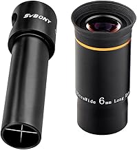Collimating Cheshire Eyepiece for Newtonian Telescope