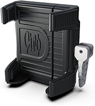 Goldstrike Smartphone Holder with Left Side Mount