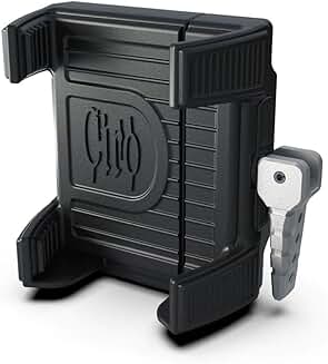 Goldstrike Smartphone Holder with Left Side Mount