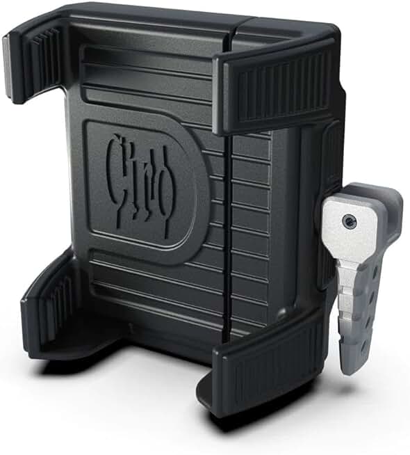 Goldstrike Smartphone Holder with Left Side Mount