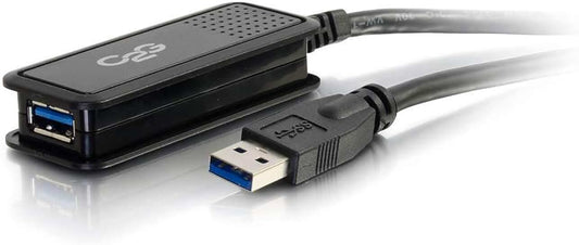 5M USB 3.0 Active Extension Cable