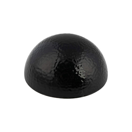 1" Sorbothane Hemisphere Rubber Bumper Non-Skid Feet with Adhesive 50 Durometer - 4-Pack