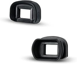Viewfinder Eyecup for Canon Cameras