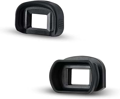 Viewfinder Eyecup for Canon Cameras