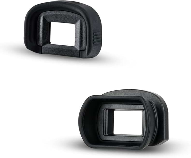 Viewfinder Eyecup for Canon Cameras