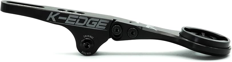 XXL Handlebar System for Bicycle Computer Mount