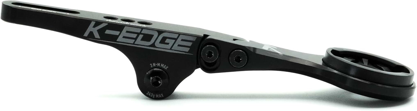 XXL Handlebar System for Bicycle Computer Mount