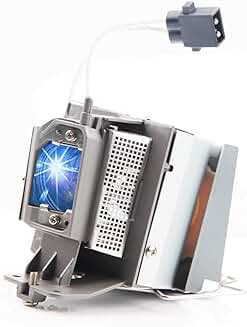 Projector Lamp with Housing for NP-V302H and V332 Series