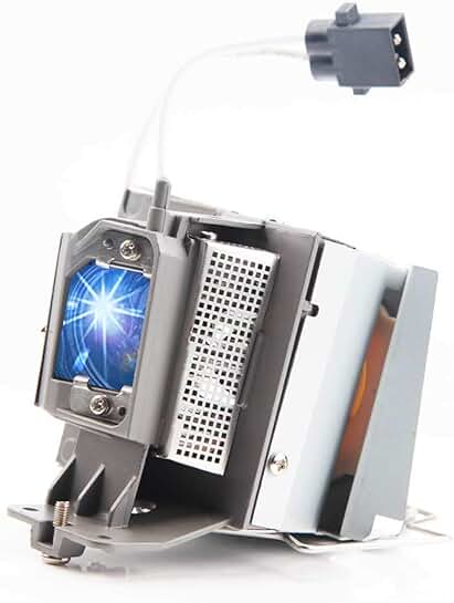 Projector Lamp with Housing for NP-V302H and V332 Series