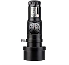 Red Laser Collimator for 1.25" and 2" Telescopes
