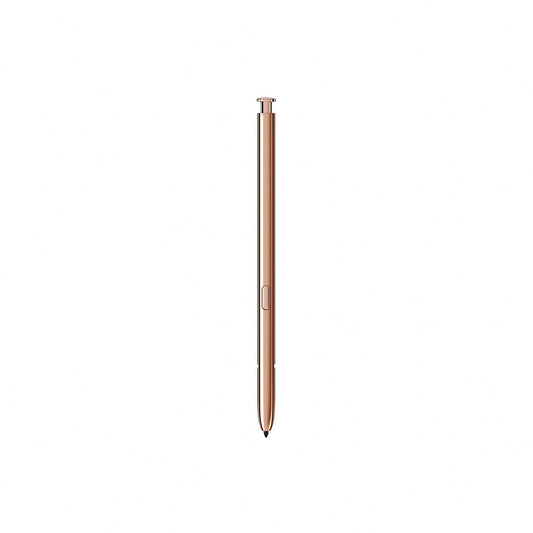 Official Galaxy Note 20 & Note 20 Ultra S Pen with Bluetooth Brown