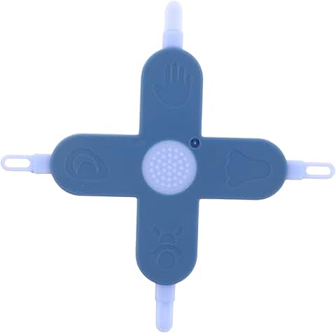 Ear Wax Remover and Nail Trimmer for Newborns