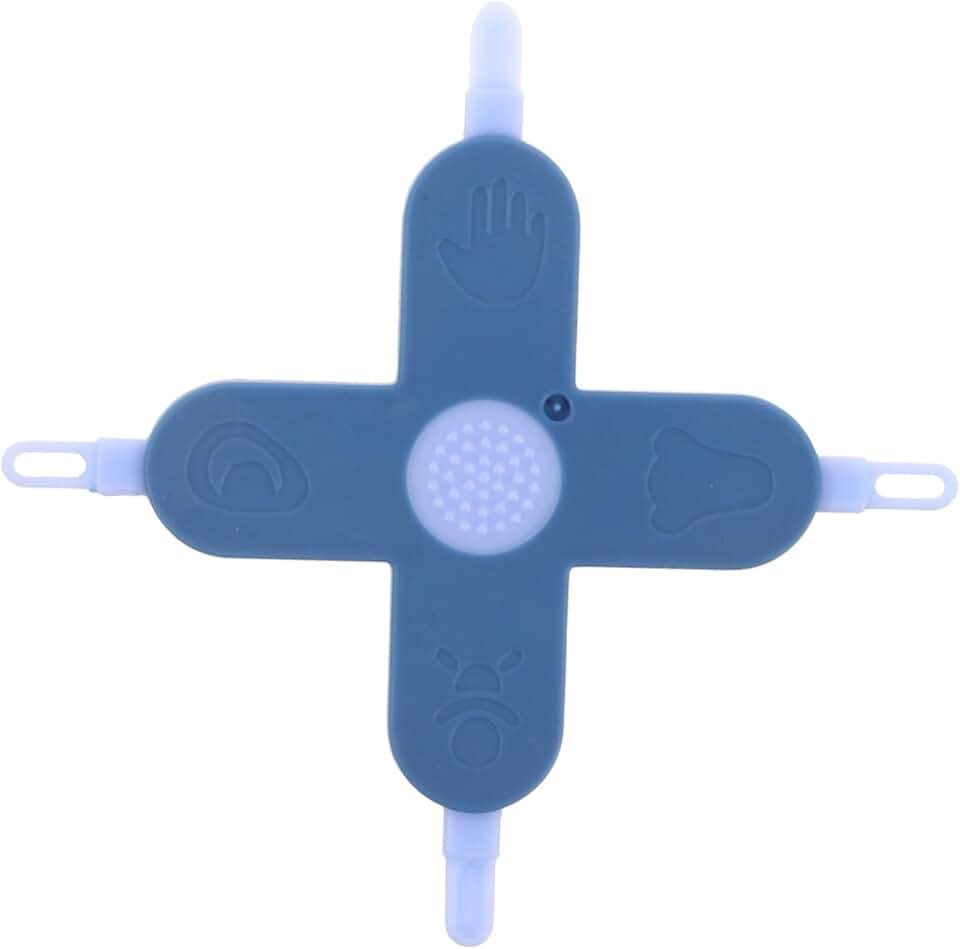 Ear Wax Remover and Nail Trimmer for Newborns