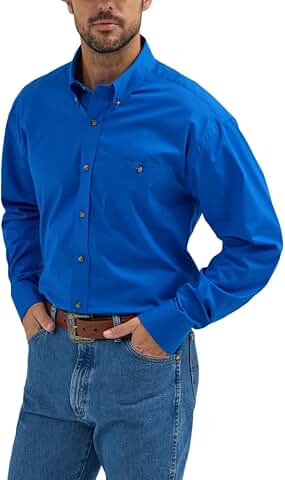 Men's George Strait Shirt