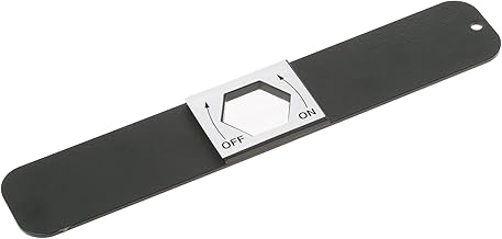 Washer Tub Nut Wrench