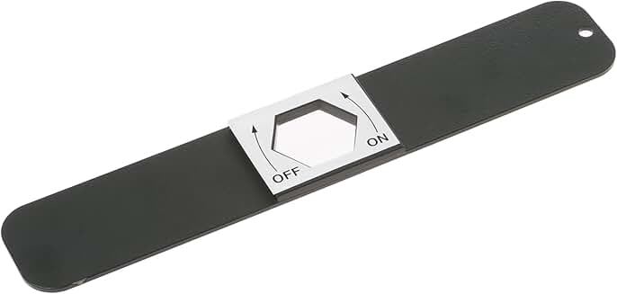 Washer Tub Nut Wrench