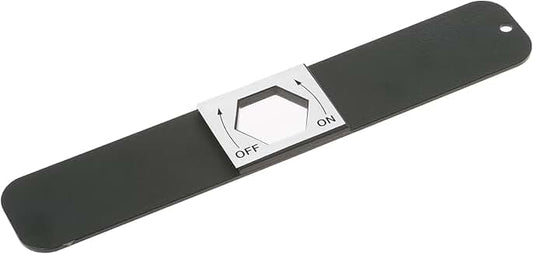 Washer Tub Nut Wrench