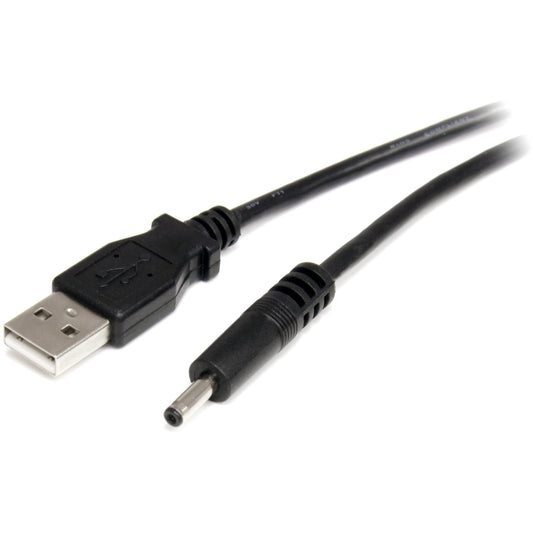 3 ft. USB to Type H 5V DC Power Cable