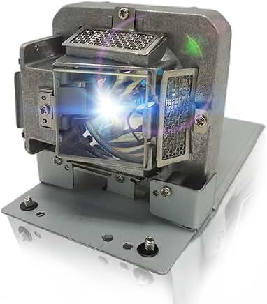 A+ Quality Projector Lamp with Housing