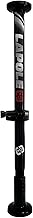 Telescopic onboard camera mount for track and drift videos