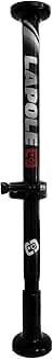 Telescopic onboard camera mount for track and drift videos
