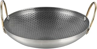 Lightweight Stainless Steel Nonstick Hot Pot for Cooking