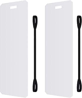 2 Pcs Appliance Sliders for Moving Furniture and Appliances