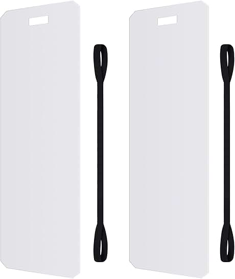 2 Pcs Appliance Sliders for Moving Furniture and Appliances