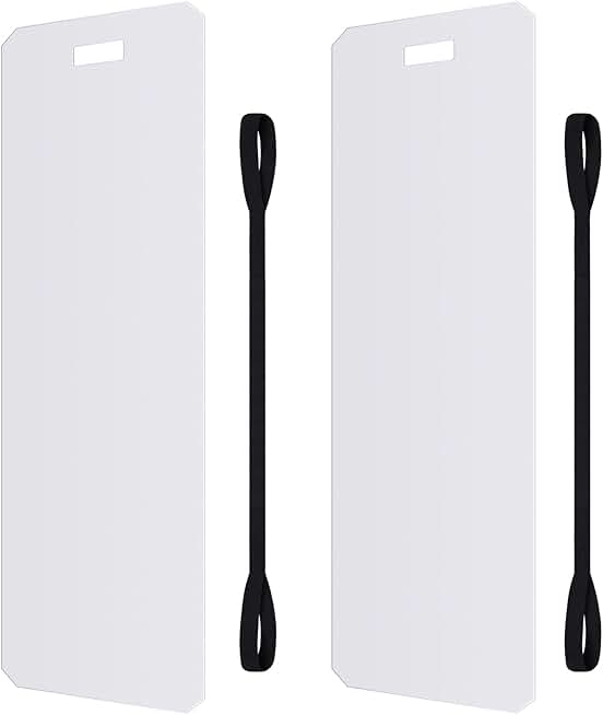 2 Pcs Appliance Sliders for Moving Furniture and Appliances