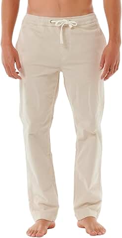 Men's Classic Surf Cord Beach Pants