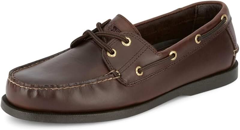 Men's Vargas Boat Shoe