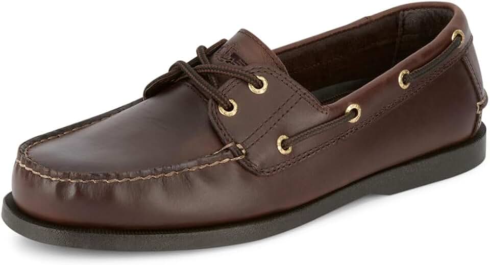 Men's Vargas Boat Shoe