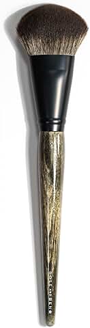 Rose and Ben Beauty C41 Blush Brush for Flawless Makeup