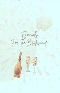 A Bridesmaid Journal and Planner