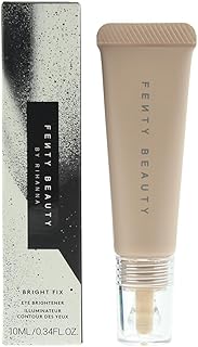 Bright Fix Eye Brightener Concealer in Deep Butter