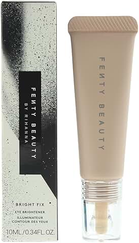 Bright Fix Eye Brightener Concealer in Deep Butter