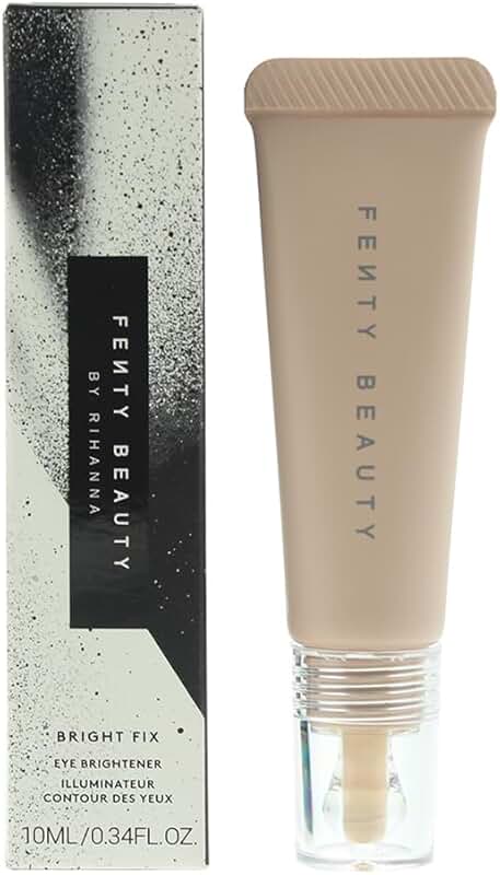 Bright Fix Eye Brightener Concealer in Deep Butter