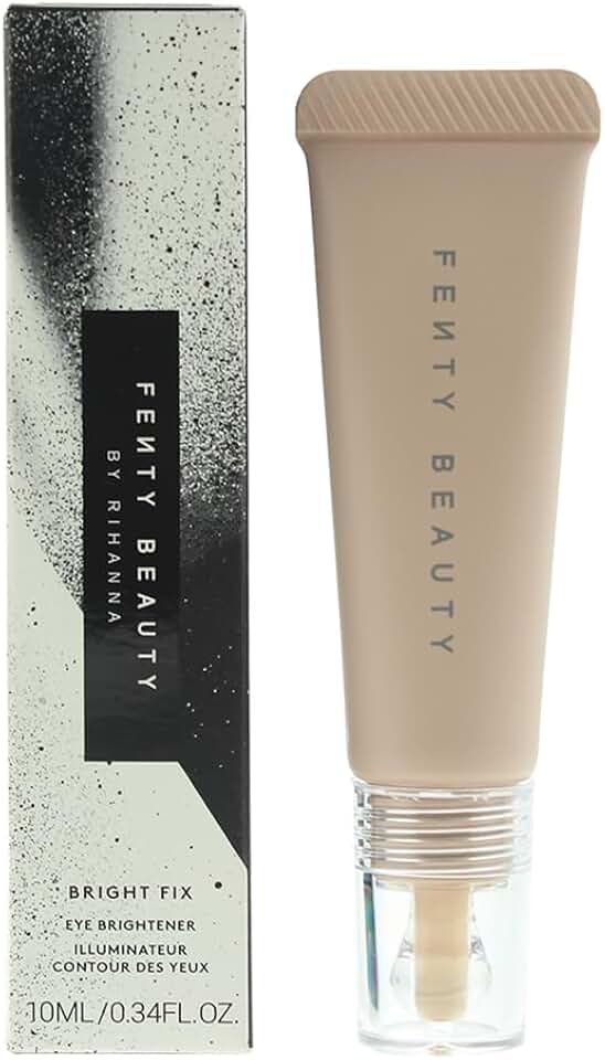 Bright Fix Eye Brightener Concealer in Deep Butter