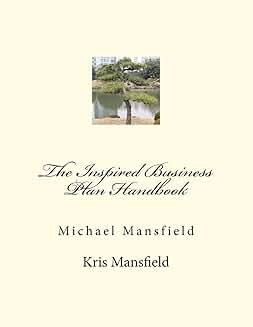 The Business Plan Handbook