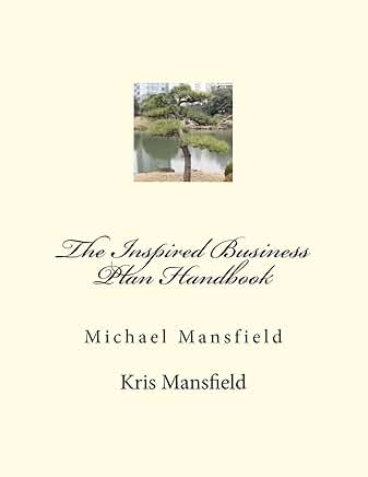 The Business Plan Handbook