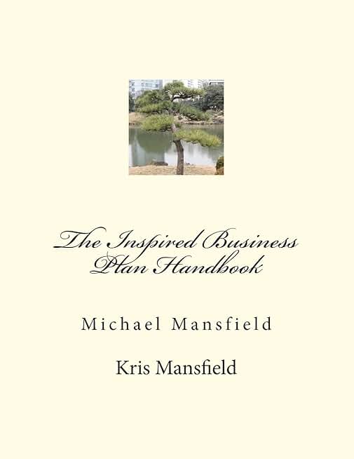 The Business Plan Handbook