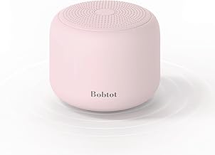 Portable Waterproof Bluetooth Speaker with Strap