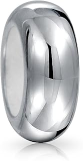 Plain black rubber spacer bead for women